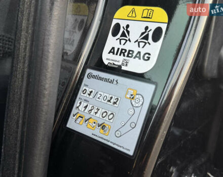 Чорний Ленд Ровер Range Rover Sport, об'ємом двигуна 3 л та пробігом 247 тис. км за 15500 $, фото 51 на Automoto.ua