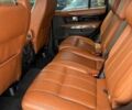 Чорний Ленд Ровер Range Rover Sport, об'ємом двигуна 3 л та пробігом 256 тис. км за 14490 $, фото 10 на Automoto.ua