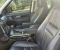 Чорний Ленд Ровер Range Rover Sport, об'ємом двигуна 5 л та пробігом 130 тис. км за 20000 $, фото 9 на Automoto.ua