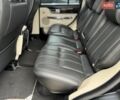 Чорний Ленд Ровер Range Rover Sport, об'ємом двигуна 3 л та пробігом 203 тис. км за 18000 $, фото 26 на Automoto.ua