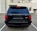 Чорний Ленд Ровер Range Rover Sport, об'ємом двигуна 5 л та пробігом 115 тис. км за 14400 $, фото 23 на Automoto.ua