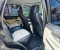 Чорний Ленд Ровер Range Rover Sport, об'ємом двигуна 5 л та пробігом 210 тис. км за 17400 $, фото 7 на Automoto.ua