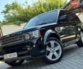 Чорний Ленд Ровер Range Rover Sport, об'ємом двигуна 5 л та пробігом 53 тис. км за 22500 $, фото 16 на Automoto.ua