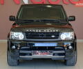 Черный Ленд Ровер Рендж Ровер Спорт, объемом двигателя 5 л и пробегом 220 тыс. км за 17900 $, фото 4 на Automoto.ua