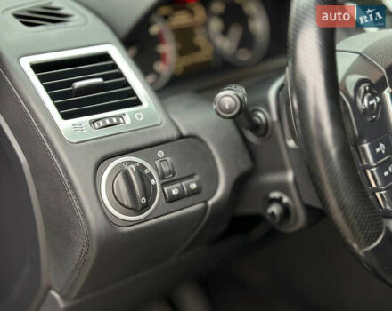 Чорний Ленд Ровер Range Rover Sport, об'ємом двигуна 5 л та пробігом 114 тис. км за 14900 $, фото 23 на Automoto.ua