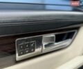 Чорний Ленд Ровер Range Rover Sport, об'ємом двигуна 3 л та пробігом 203 тис. км за 18000 $, фото 43 на Automoto.ua