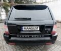 Чорний Ленд Ровер Range Rover Sport, об'ємом двигуна 3 л та пробігом 216 тис. км за 15300 $, фото 22 на Automoto.ua