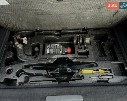 Черный Ленд Ровер Рендж Ровер Спорт, объемом двигателя 2.99 л и пробегом 247 тыс. км за 14950 $, фото 41 на Automoto.ua