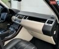 Чорний Ленд Ровер Range Rover Sport, об'ємом двигуна 3 л та пробігом 203 тис. км за 18000 $, фото 51 на Automoto.ua