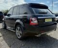 Чорний Ленд Ровер Range Rover Sport, об'ємом двигуна 3 л та пробігом 256 тис. км за 14490 $, фото 4 на Automoto.ua