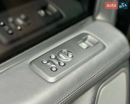 Ленд Ровер Рендж Ровер Спорт 2011 в Киеве на Automoto.ua Черный Ленд Ровер Рендж Ровер Спорт, объемом двигателя 5 л и пробегом 113 тыс. км за 14900 $, фото 31 на Automoto.ua