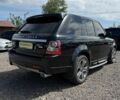 Чорний Ленд Ровер Range Rover Sport, об'ємом двигуна 3 л та пробігом 256 тис. км за 14490 $, фото 5 на Automoto.ua