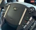 Чорний Ленд Ровер Range Rover Sport, об'ємом двигуна 5 л та пробігом 53 тис. км за 22500 $, фото 63 на Automoto.ua