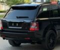 Чорний Ленд Ровер Range Rover Sport, об'ємом двигуна 2.99 л та пробігом 252 тис. км за 12450 $, фото 22 на Automoto.ua