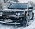 Чорний Ленд Ровер Range Rover Sport, об'ємом двигуна 5 л та пробігом 210 тис. км за 17400 $, фото 1 на Automoto.ua