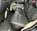 Чорний Ленд Ровер Range Rover Sport, об'ємом двигуна 3 л та пробігом 203 тис. км за 18000 $, фото 26 на Automoto.ua