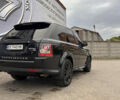 Чорний Ленд Ровер Range Rover Sport, об'ємом двигуна 3 л та пробігом 244 тис. км за 13200 $, фото 9 на Automoto.ua