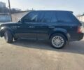 Чорний Ленд Ровер Range Rover Sport, об'ємом двигуна 3 л та пробігом 217 тис. км за 15300 $, фото 9 на Automoto.ua