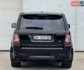 Чорний Ленд Ровер Range Rover Sport, об'ємом двигуна 3 л та пробігом 203 тис. км за 18000 $, фото 34 на Automoto.ua