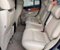 Чорний Ленд Ровер Range Rover Sport, об'ємом двигуна 5 л та пробігом 230 тис. км за 11300 $, фото 5 на Automoto.ua