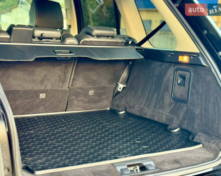Чорний Ленд Ровер Range Rover Sport, об'ємом двигуна 3 л та пробігом 247 тис. км за 15500 $, фото 56 на Automoto.ua