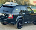 Чорний Ленд Ровер Range Rover Sport, об'ємом двигуна 3 л та пробігом 247 тис. км за 15500 $, фото 15 на Automoto.ua