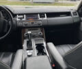 Чорний Ленд Ровер Range Rover Sport, об'ємом двигуна 5 л та пробігом 61 тис. км за 19500 $, фото 12 на Automoto.ua