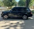 Чорний Ленд Ровер Range Rover Sport, об'ємом двигуна 5 л та пробігом 130 тис. км за 20000 $, фото 2 на Automoto.ua