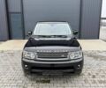 Черный Ленд Ровер Рендж Ровер Спорт, объемом двигателя 3 л и пробегом 250 тыс. км за 14999 $, фото 5 на Automoto.ua