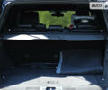 Черный Ленд Ровер Рендж Ровер Спорт, объемом двигателя 5 л и пробегом 201 тыс. км за 17900 $, фото 17 на Automoto.ua