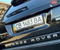 Чорний Ленд Ровер Range Rover Sport, об'ємом двигуна 5 л та пробігом 53 тис. км за 22500 $, фото 49 на Automoto.ua