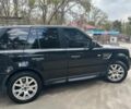 Чорний Ленд Ровер Range Rover Sport, об'ємом двигуна 5 л та пробігом 367 тис. км за 14600 $, фото 3 на Automoto.ua