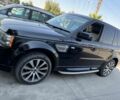 Черный Ленд Ровер Рендж Ровер Спорт, объемом двигателя 3 л и пробегом 3 тыс. км за 6989 $, фото 6 на Automoto.ua