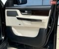 Чорний Ленд Ровер Range Rover Sport, об'ємом двигуна 3 л та пробігом 203 тис. км за 18000 $, фото 21 на Automoto.ua