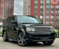 Ленд Ровер Рендж Ровер Спорт 2011 в Киеве на Automoto.ua Черный Ленд Ровер Рендж Ровер Спорт, объемом двигателя 5 л и пробегом 113 тыс. км за 14900 $, фото 1 на Automoto.ua