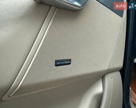 Черный Ленд Ровер Рендж Ровер Спорт, объемом двигателя 3 л и пробегом 250 тыс. км за 14999 $, фото 112 на Automoto.ua