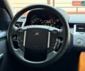 Чорний Ленд Ровер Range Rover Sport, об'ємом двигуна 5 л та пробігом 53 тис. км за 22500 $, фото 81 на Automoto.ua