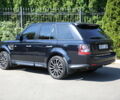 Чорний Ленд Ровер Range Rover Sport, об'ємом двигуна 3 л та пробігом 139 тис. км за 29999 $, фото 9 на Automoto.ua