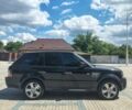 Чорний Ленд Ровер Range Rover Sport, об'ємом двигуна 5 л та пробігом 53 тис. км за 18888 $, фото 1 на Automoto.ua