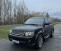 Ленд Ровер Рендж Ровер Спорт 2011 в Киеве на Automoto.ua Черный Ленд Ровер Рендж Ровер Спорт, объемом двигателя 2.99 л и пробегом 214 тыс. км за 14500 $, фото 1 на Automoto.ua