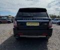 Чорний Ленд Ровер Range Rover Sport, об'ємом двигуна 3 л та пробігом 256 тис. км за 14490 $, фото 6 на Automoto.ua