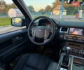 Чорний Ленд Ровер Range Rover Sport, об'ємом двигуна 3 л та пробігом 247 тис. км за 15500 $, фото 48 на Automoto.ua