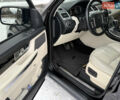 Чорний Ленд Ровер Range Rover Sport, об'ємом двигуна 2.99 л та пробігом 205 тис. км за 18500 $, фото 4 на Automoto.ua