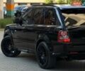 Чорний Ленд Ровер Range Rover Sport, об'ємом двигуна 2.99 л та пробігом 252 тис. км за 12450 $, фото 28 на Automoto.ua