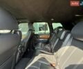 Чорний Ленд Ровер Range Rover Sport, об'ємом двигуна 3 л та пробігом 233 тис. км за 17900 $, фото 11 на Automoto.ua