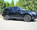 Чорний Ленд Ровер Range Rover Sport, об'ємом двигуна 3 л та пробігом 139 тис. км за 29999 $, фото 11 на Automoto.ua