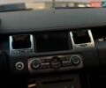 Чорний Ленд Ровер Range Rover Sport, об'ємом двигуна 2.99 л та пробігом 250 тис. км за 12500 $, фото 30 на Automoto.ua
