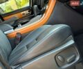 Чорний Ленд Ровер Range Rover Sport, об'ємом двигуна 5 л та пробігом 53 тис. км за 22500 $, фото 69 на Automoto.ua