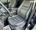 Чорний Ленд Ровер Range Rover Sport, об'ємом двигуна 5 л та пробігом 115 тис. км за 14400 $, фото 28 на Automoto.ua