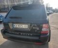 Чорний Ленд Ровер Range Rover Sport, об'ємом двигуна 3 л та пробігом 217 тис. км за 15300 $, фото 6 на Automoto.ua